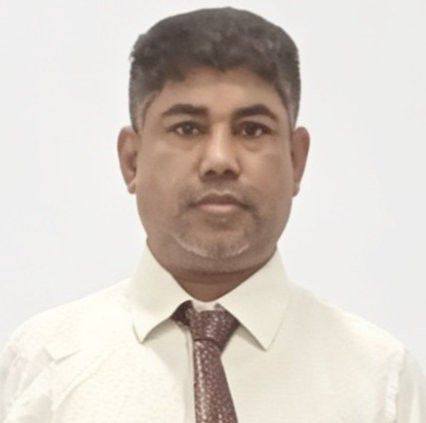 Shaju Ahammed
