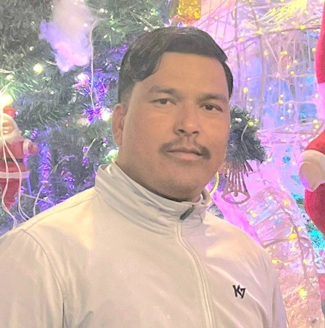 Ramesh Anjan