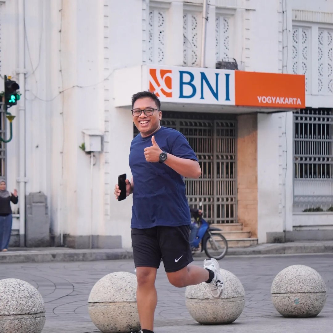 Anggi Rinando