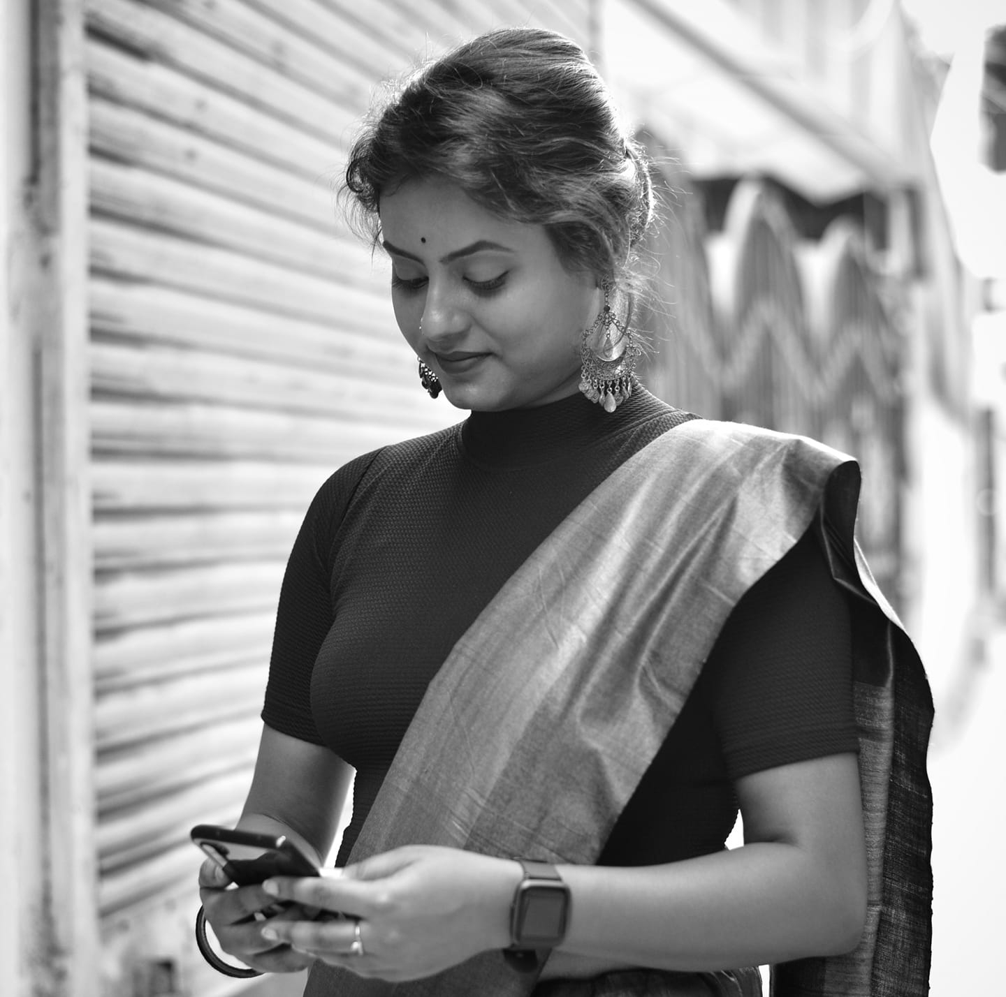 Shinjini Chakraborty