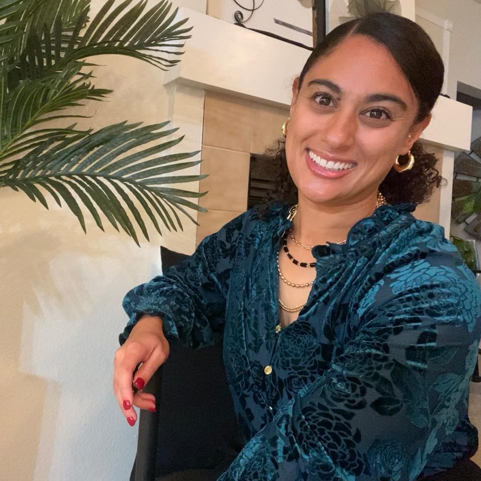 Jalaya Alexander