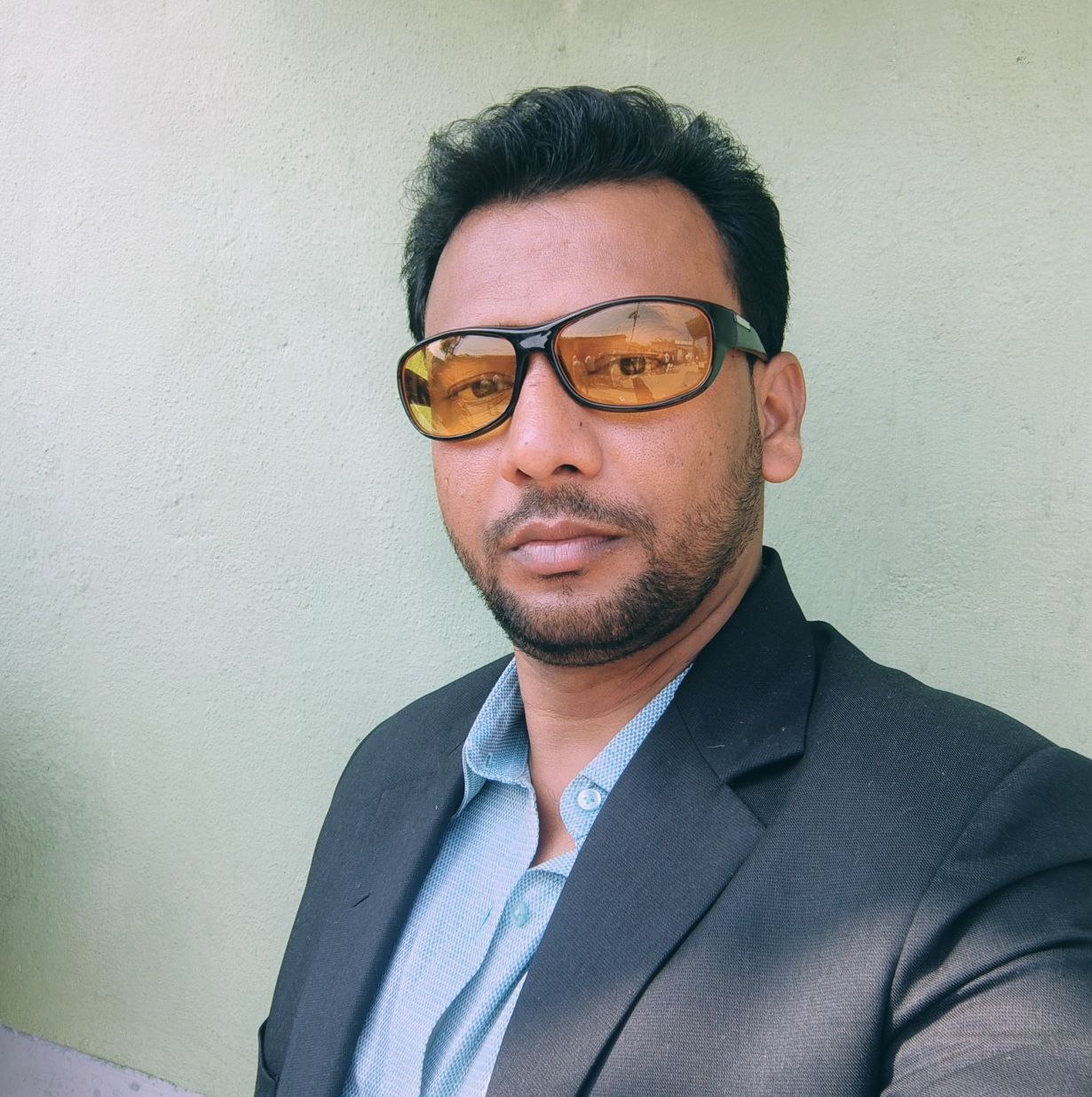 Md Reyaz Ansari