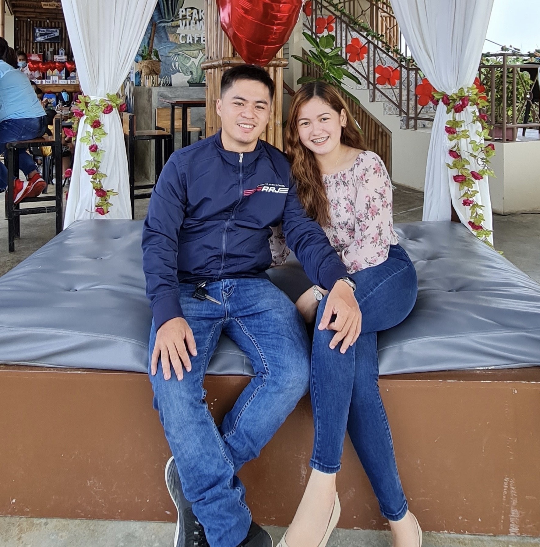 Mark Ray Manuel