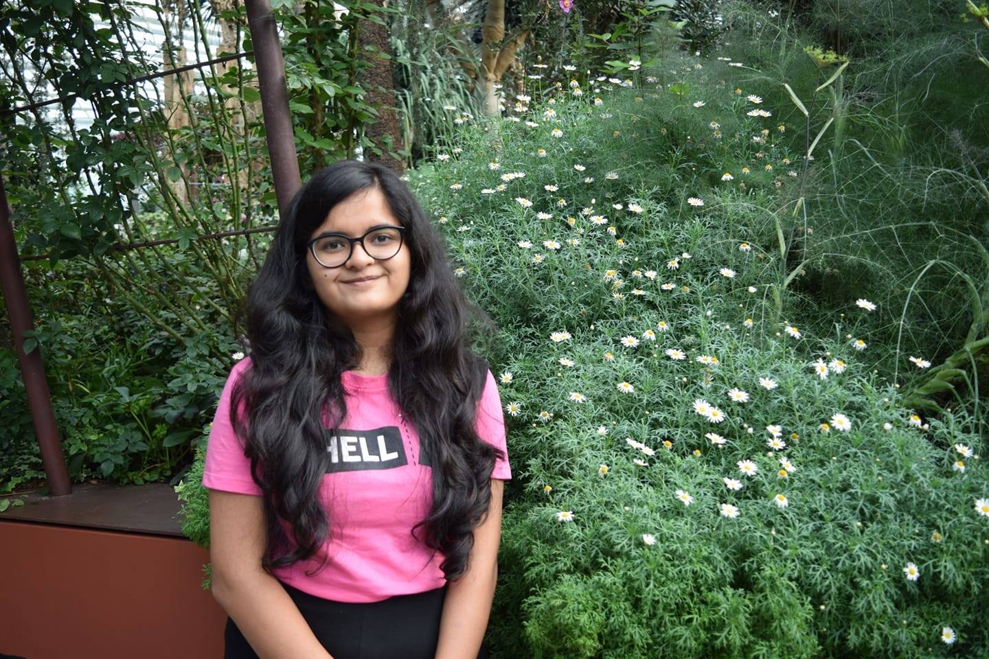 Tanvi Anand