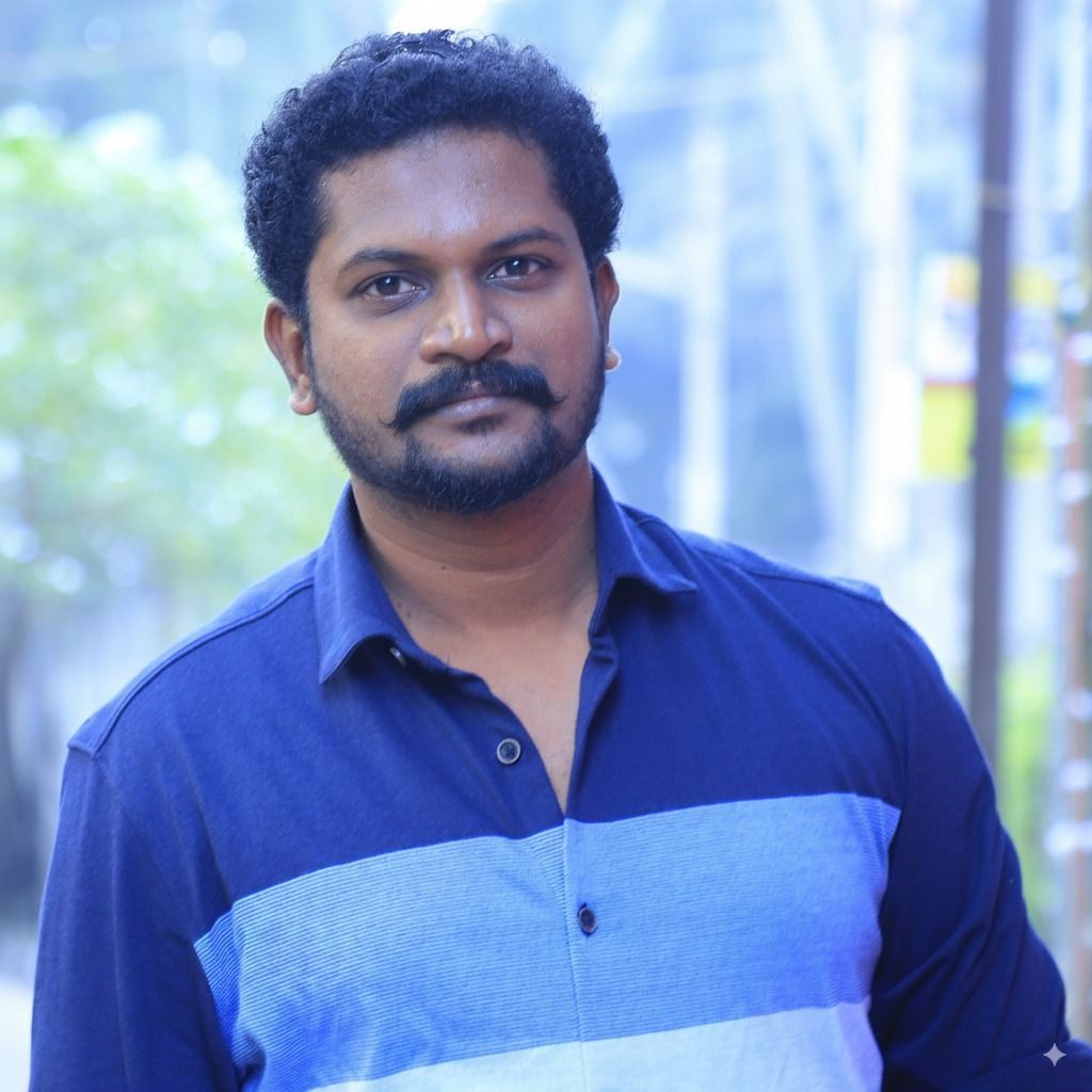 Ratheesh V