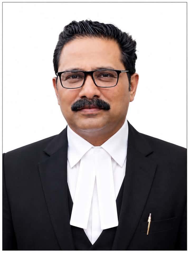 Adv Abdul Rasheed