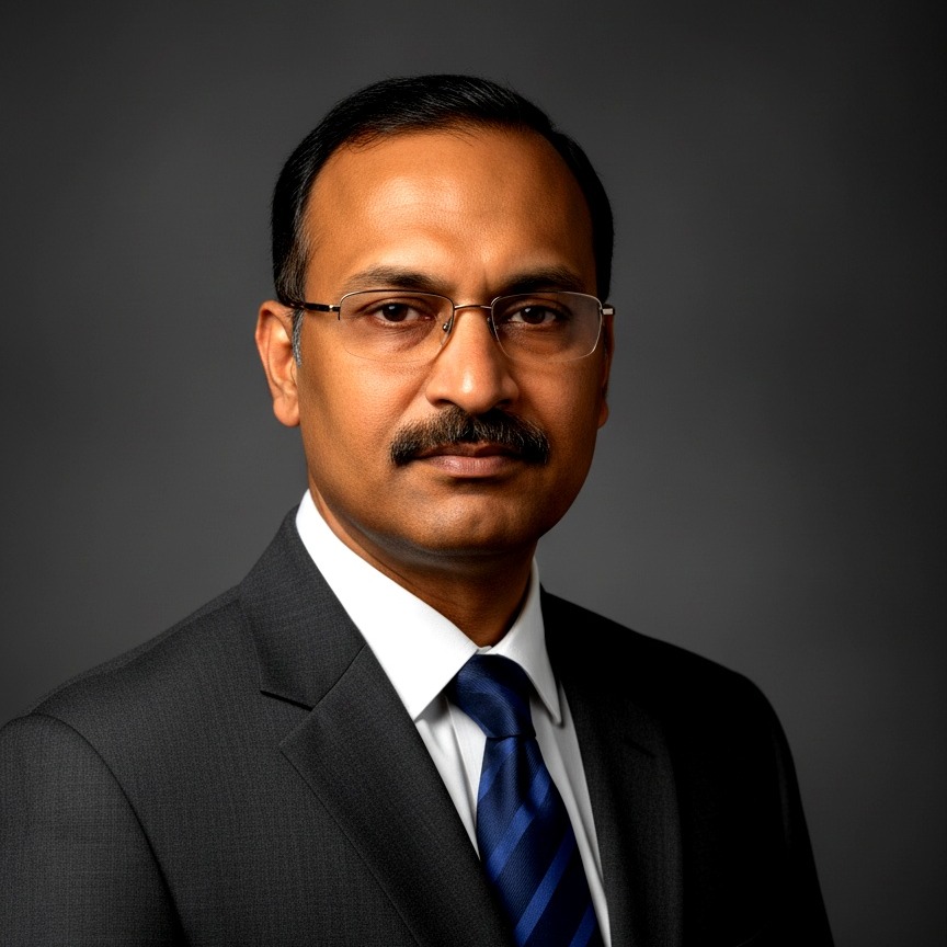 Surya Kumar