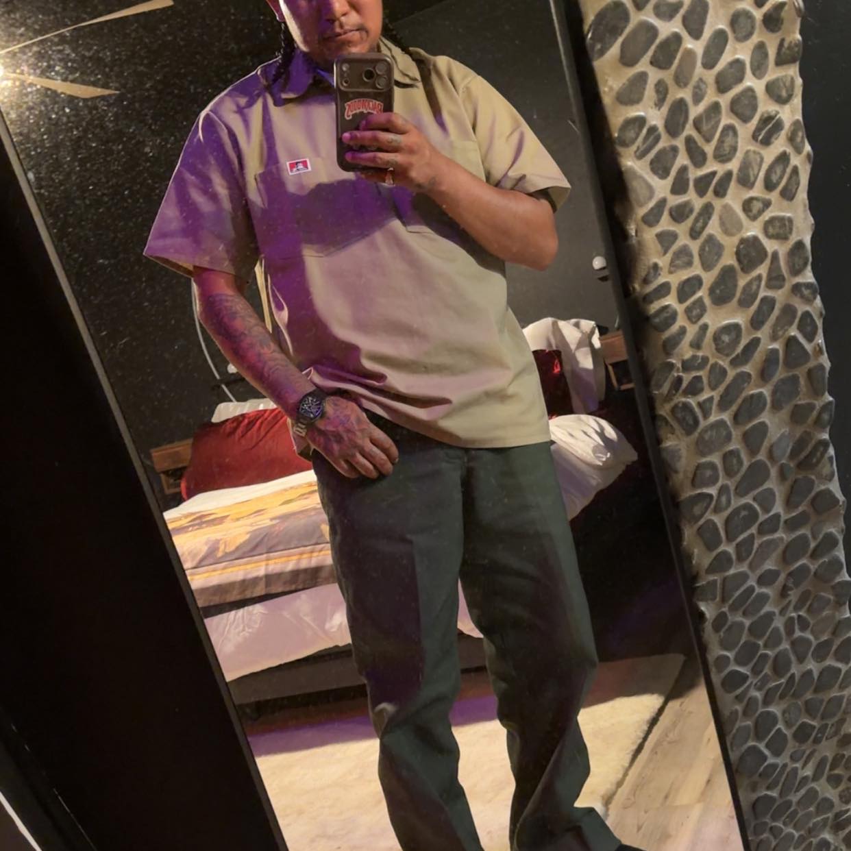 Danny Reyes