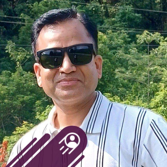 Kumar Rai