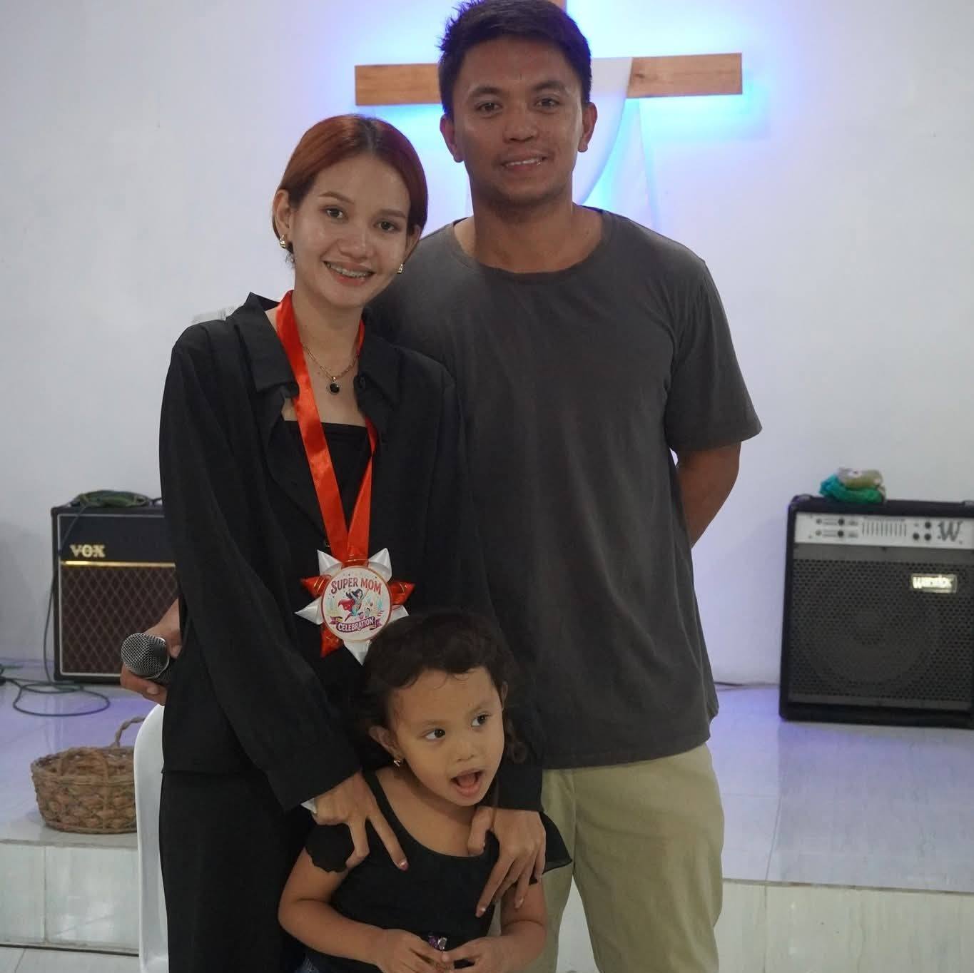 Jayson Rey Silan Bauzon