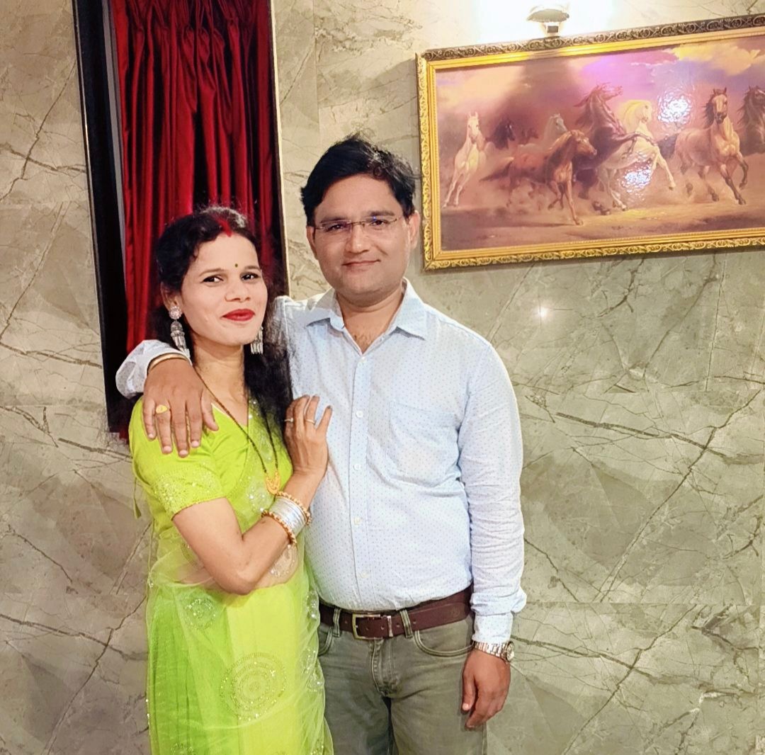 Sunil Rai