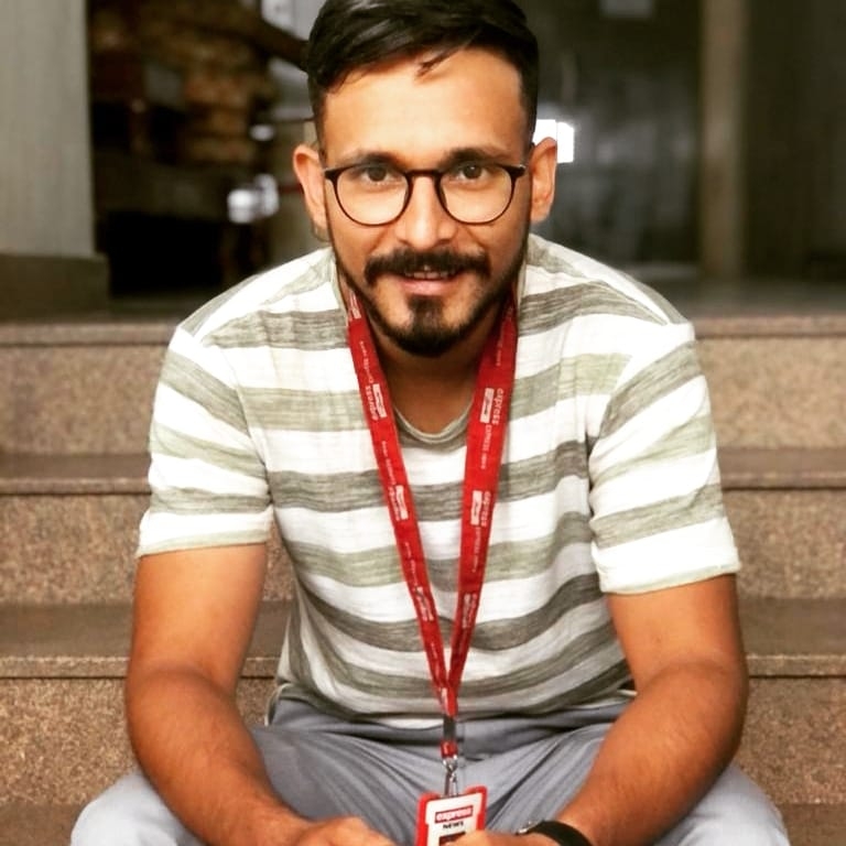 Hafiz Waqar