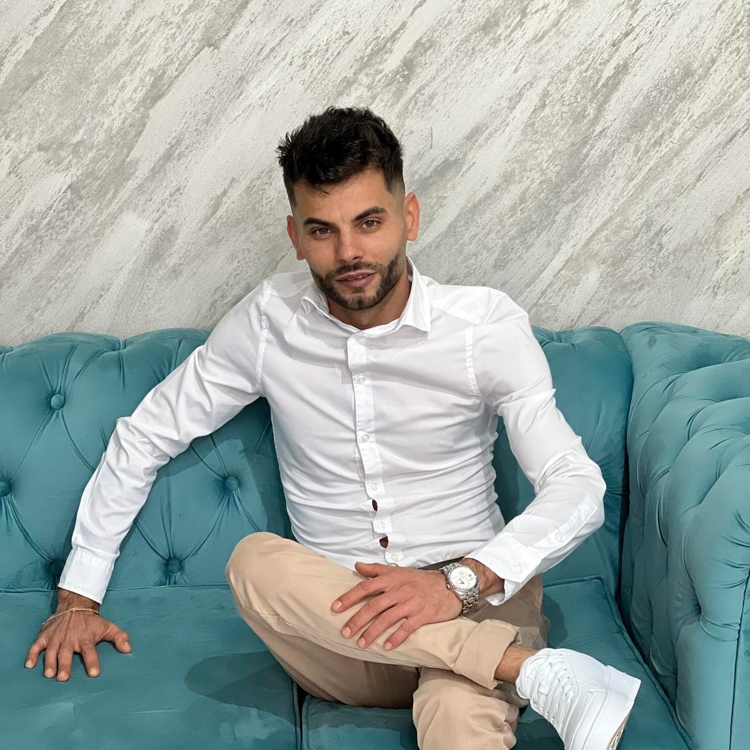Alex Mc