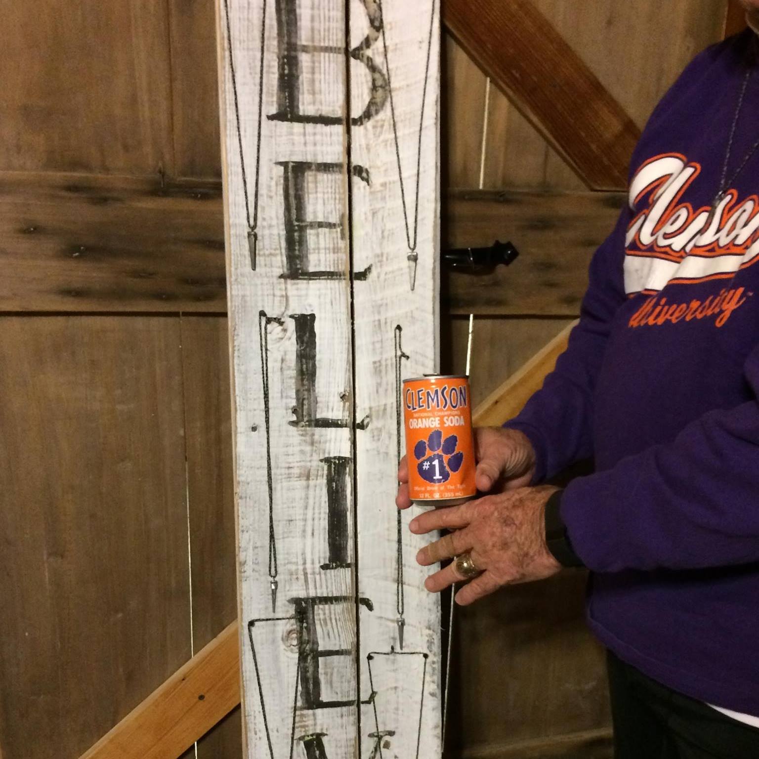 Tragedy at Castle Peak: Two Active... - Clemson Victory Vibes | Facebook
