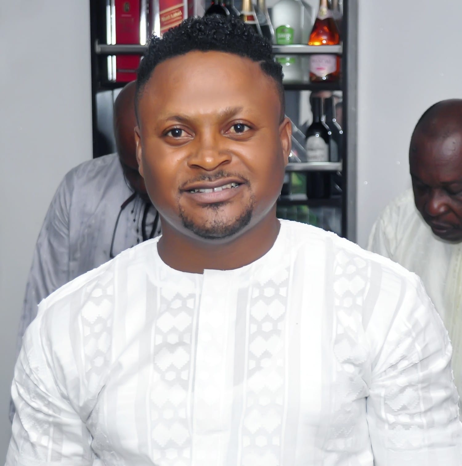 Adeyemi Michael Kayode