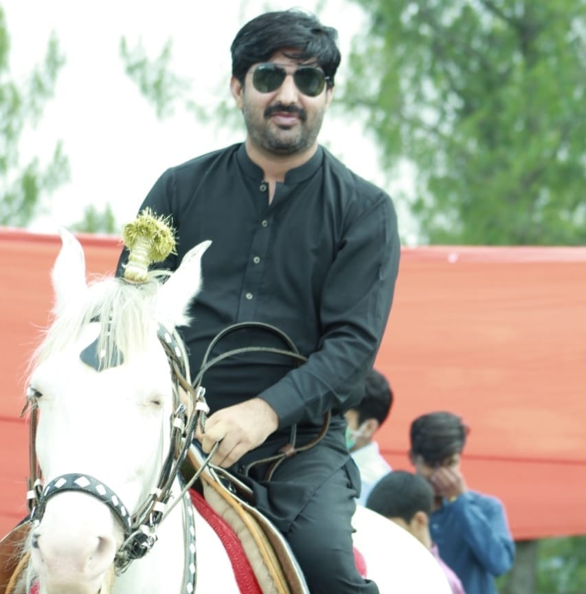 Rai Ghulam Rasool