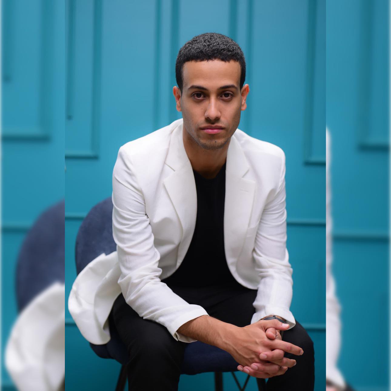 Hisham Aref Ali