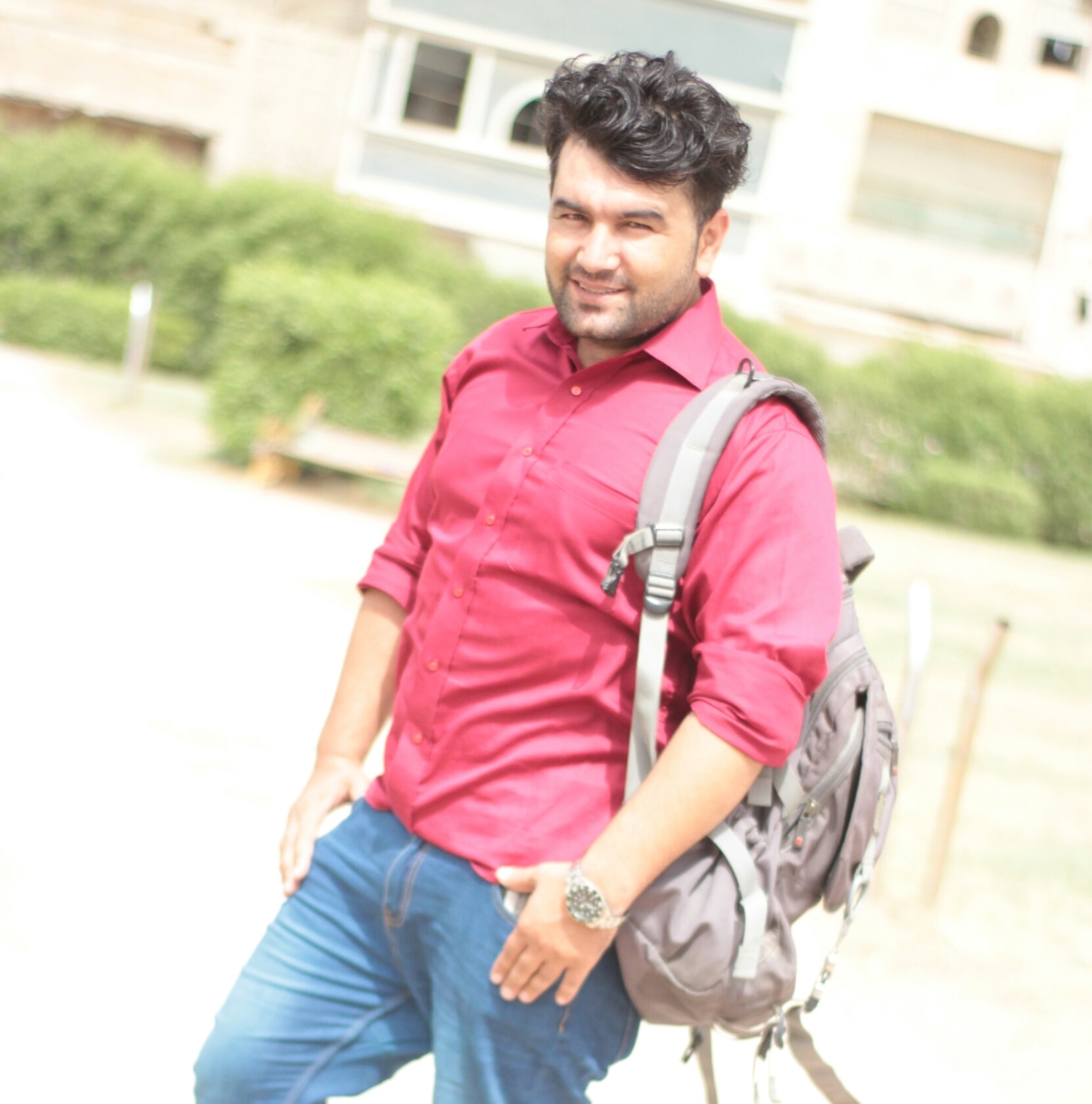 Essa Haider