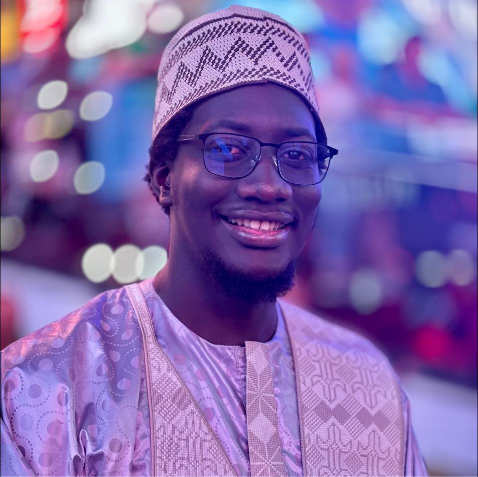 Malika Plage🥹😪 | Abdoul Aziz Sall