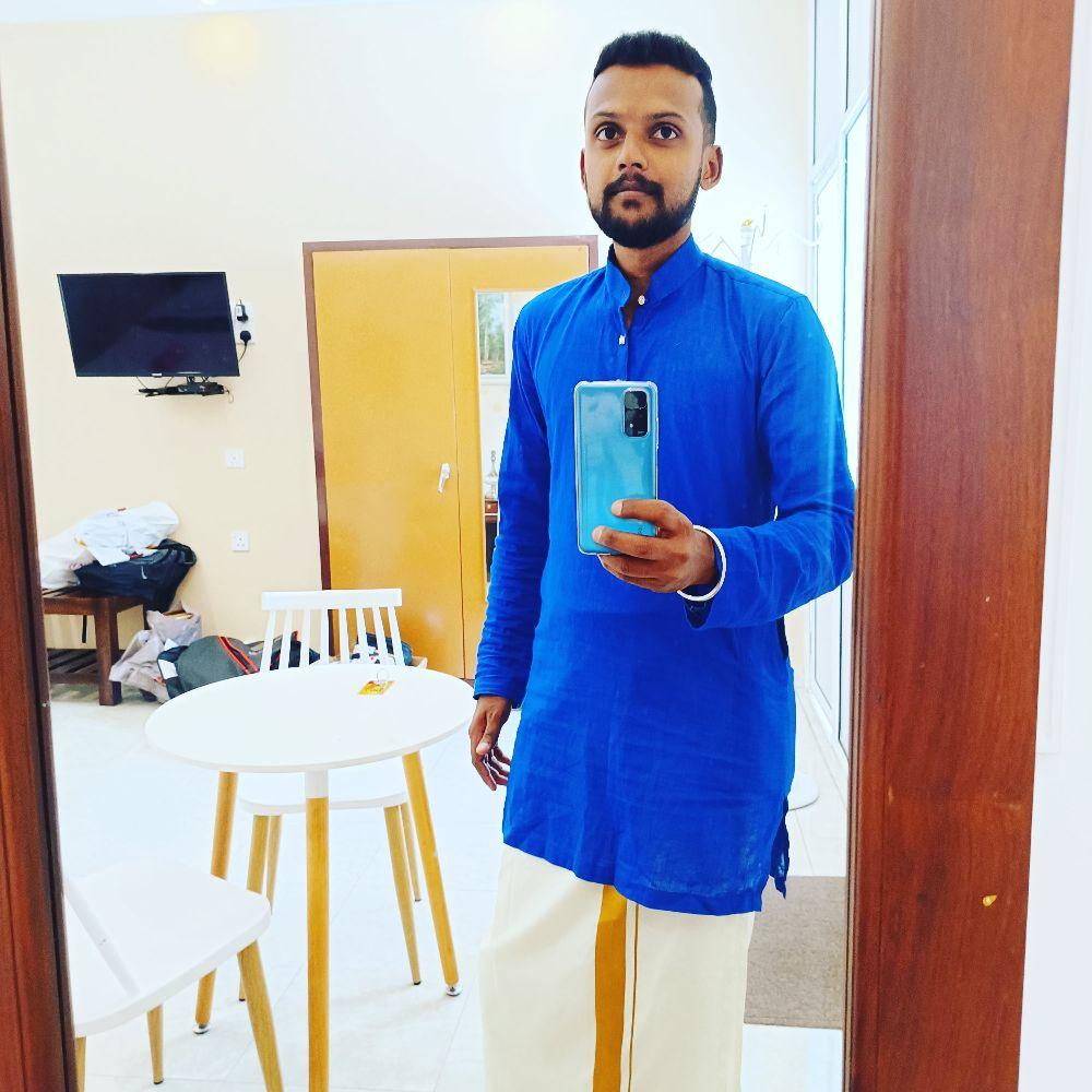 Rahul Rama