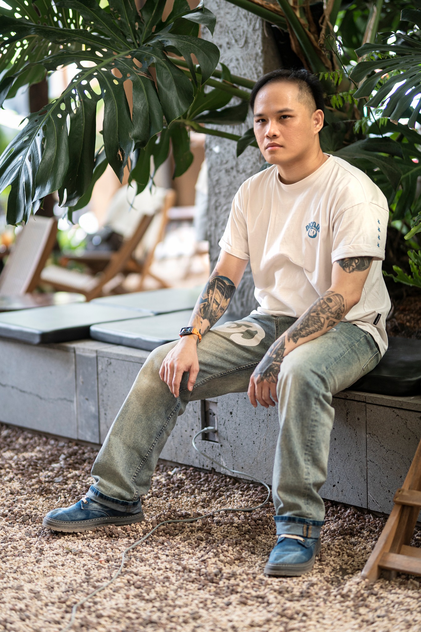 Crow On Hyenas Ent - Bao nhiêu anh em đón chờ ngày này? Tổ Quạ tụi tao ...