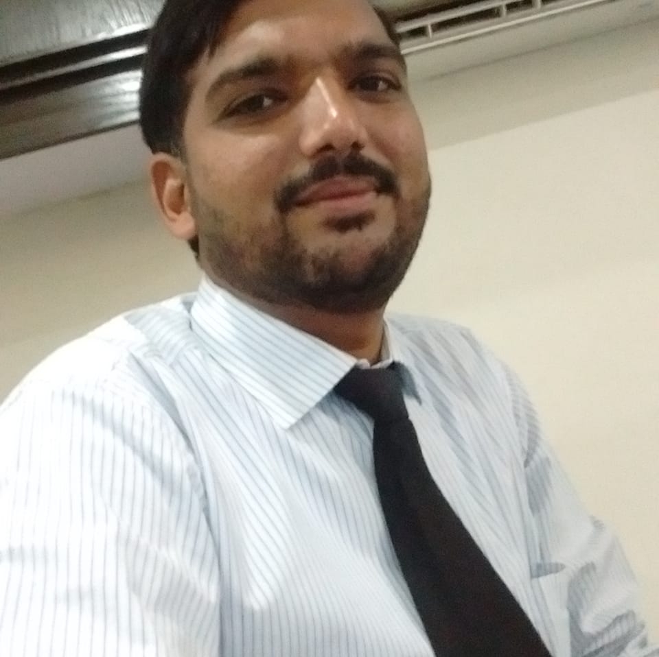 Abid Rasheed