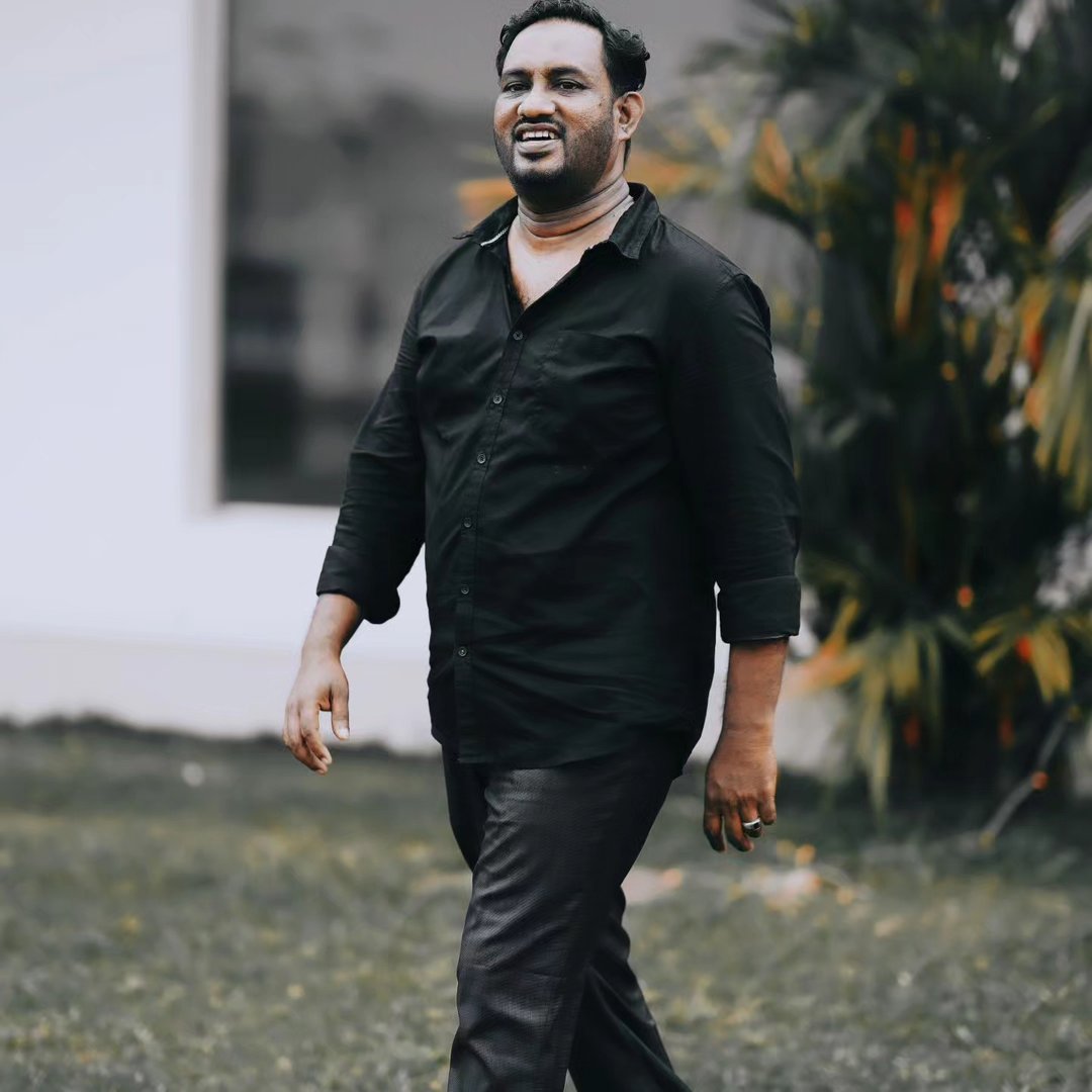 Rafeek Kdr