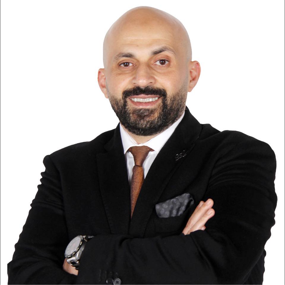 Mahmod Rashwan