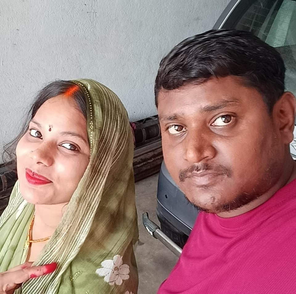 Vicky Kumar