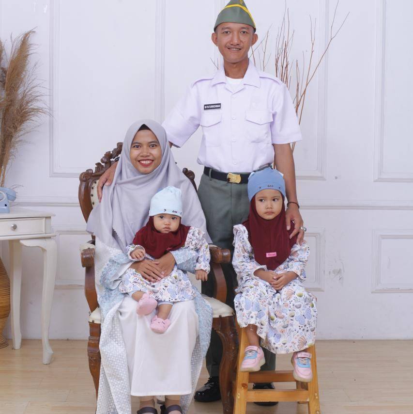 Muhamad Fatur Rohman