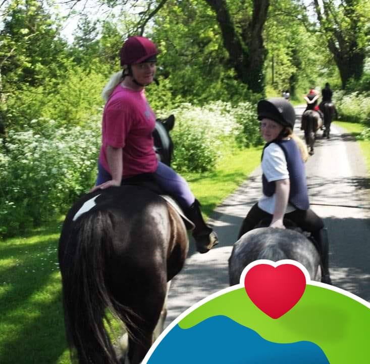 Kilmon Equestrian Centre