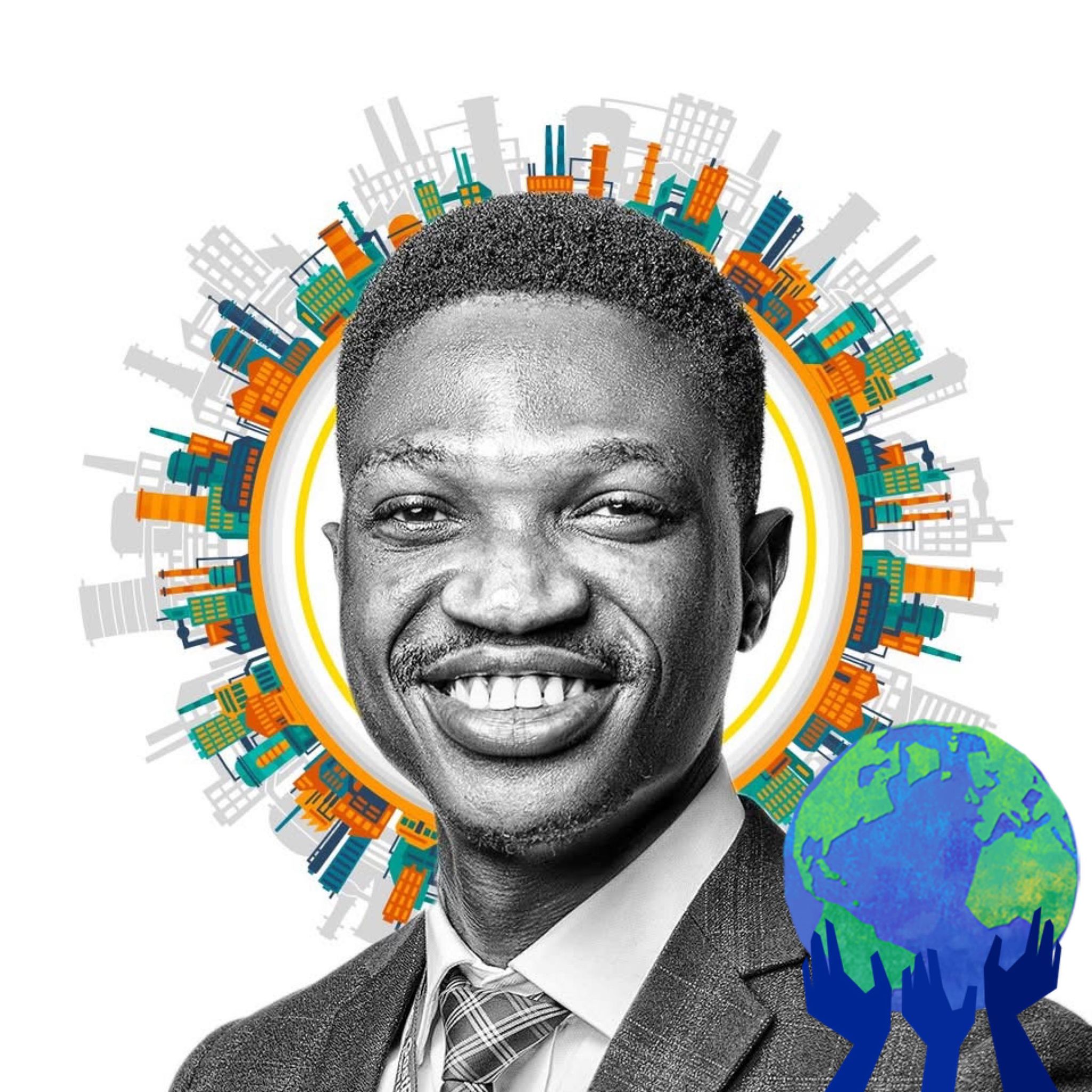 Kayode Joseph Philip