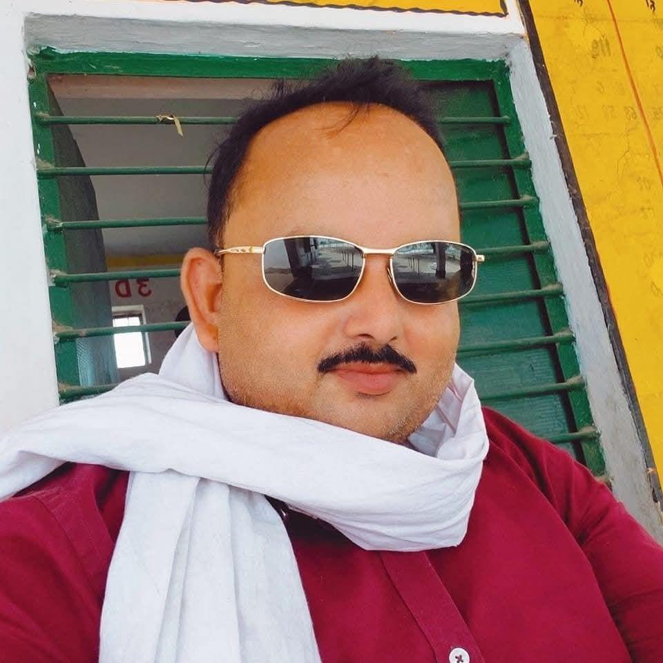 Shams Rizvi