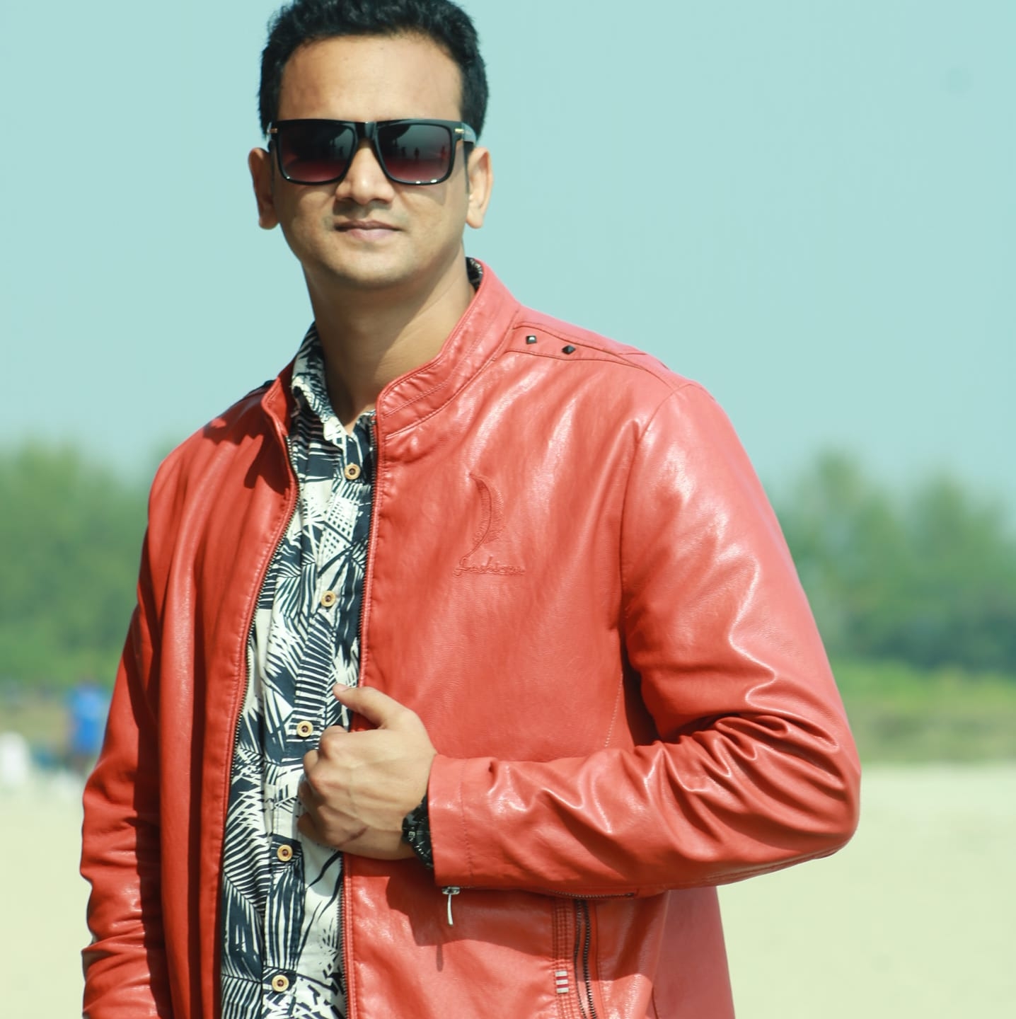 Shiful Arafath