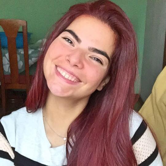 Larissa Rocha