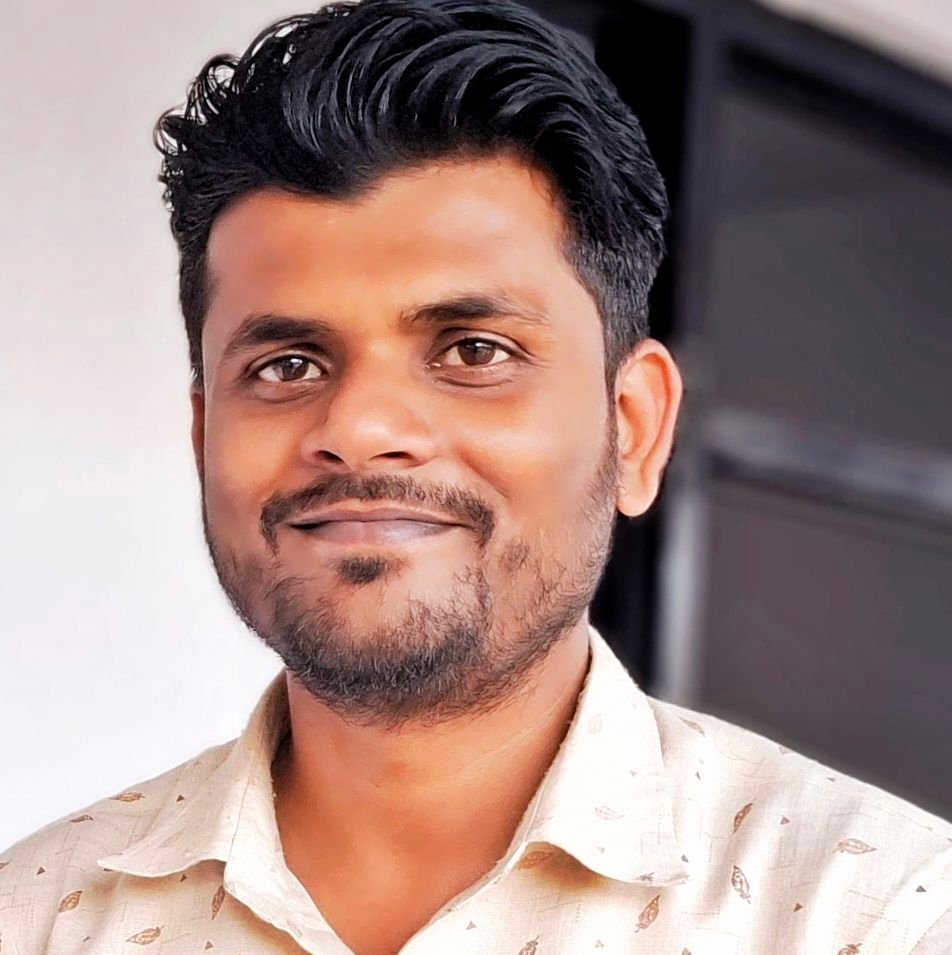 Harendra Mahato