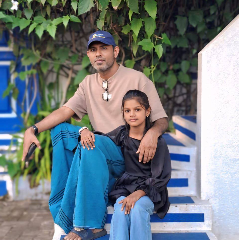 Ariff Naleem