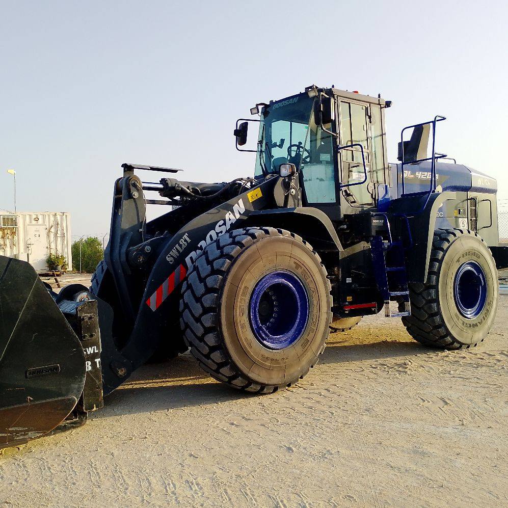 ALERT 🗓️ Tomorrow | 4:30 PM PHT 👷 Position: Wheel Loader Operator Must ...