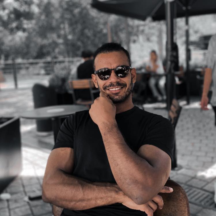 Ramon Victor