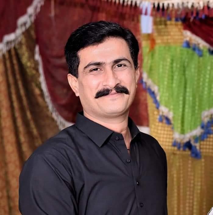 Meharn Rathore