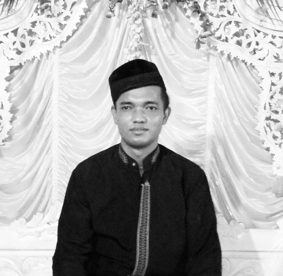 Mas Roni