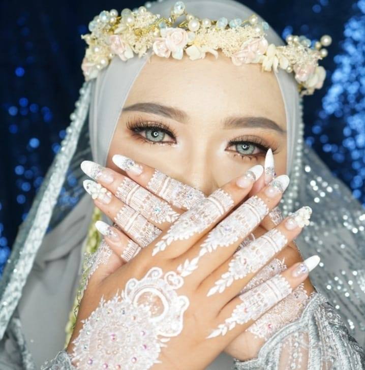 Dhea Alma Riska