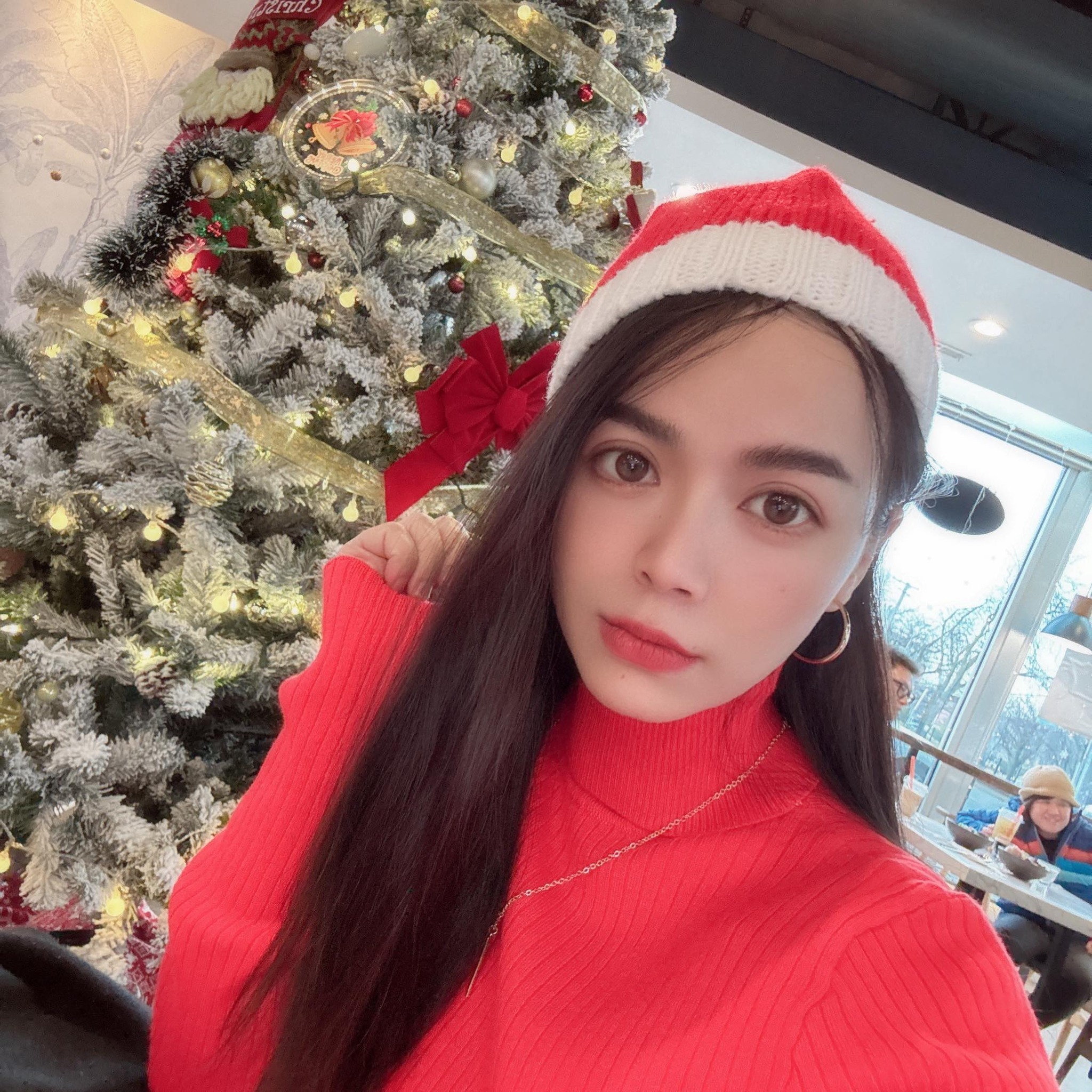 Jane Boonmee