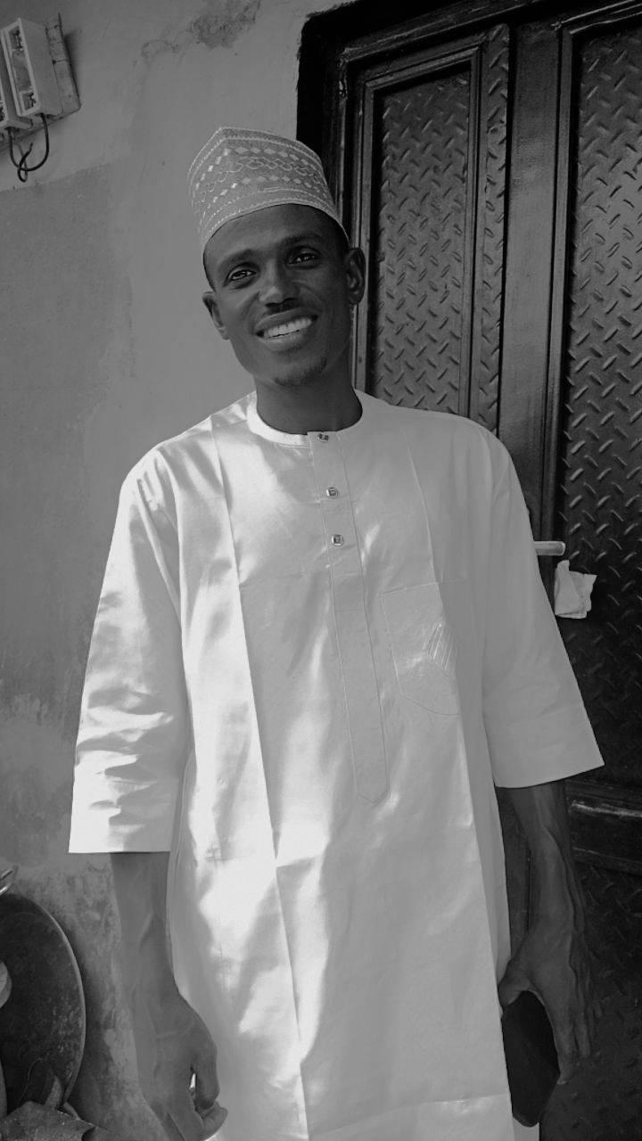 Eleshinla Rasheed Raheem