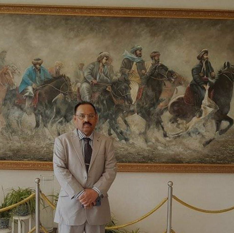 Abdul Rehman Pirzado | MPR2026 Debreifing with WHO Country ...