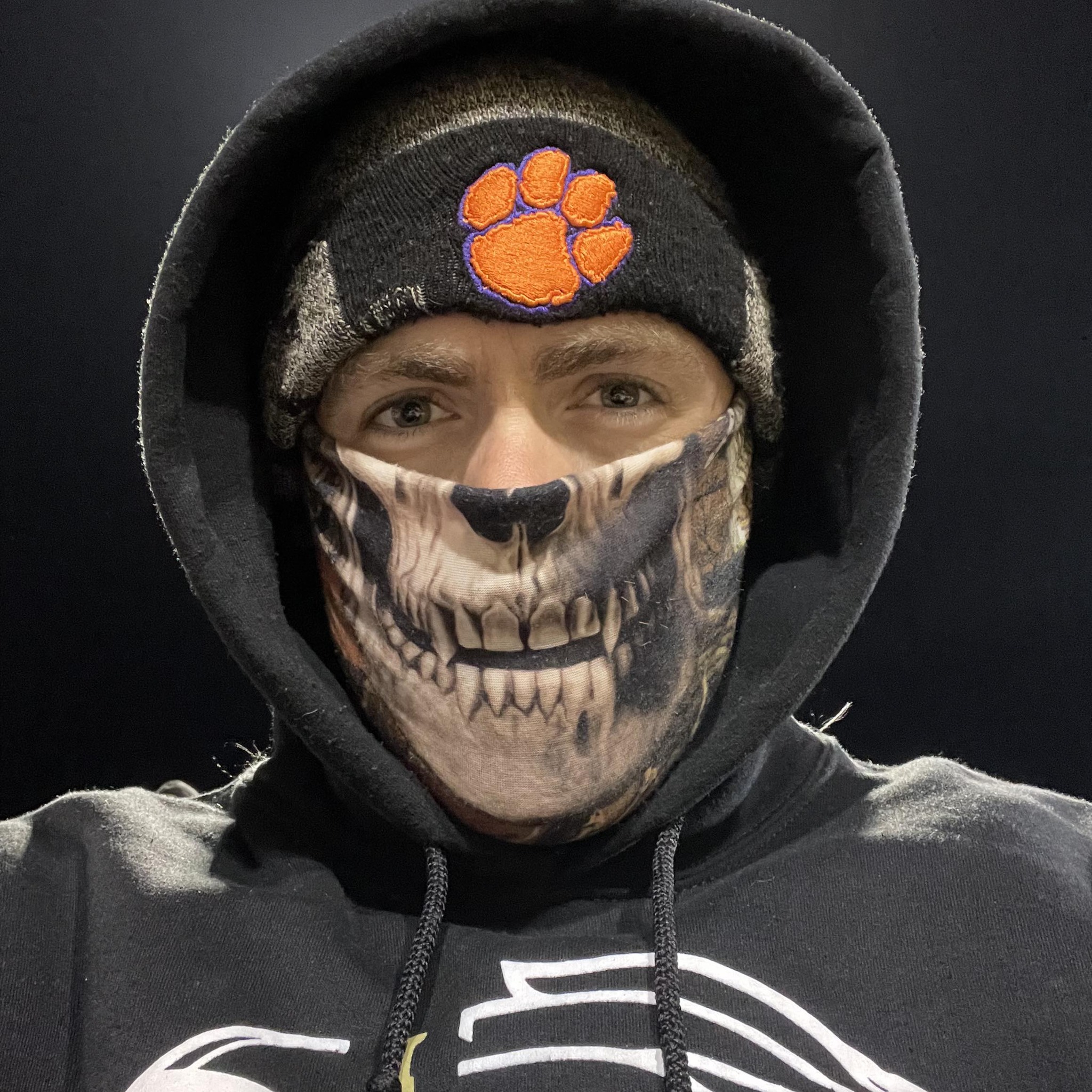 Devin Berry