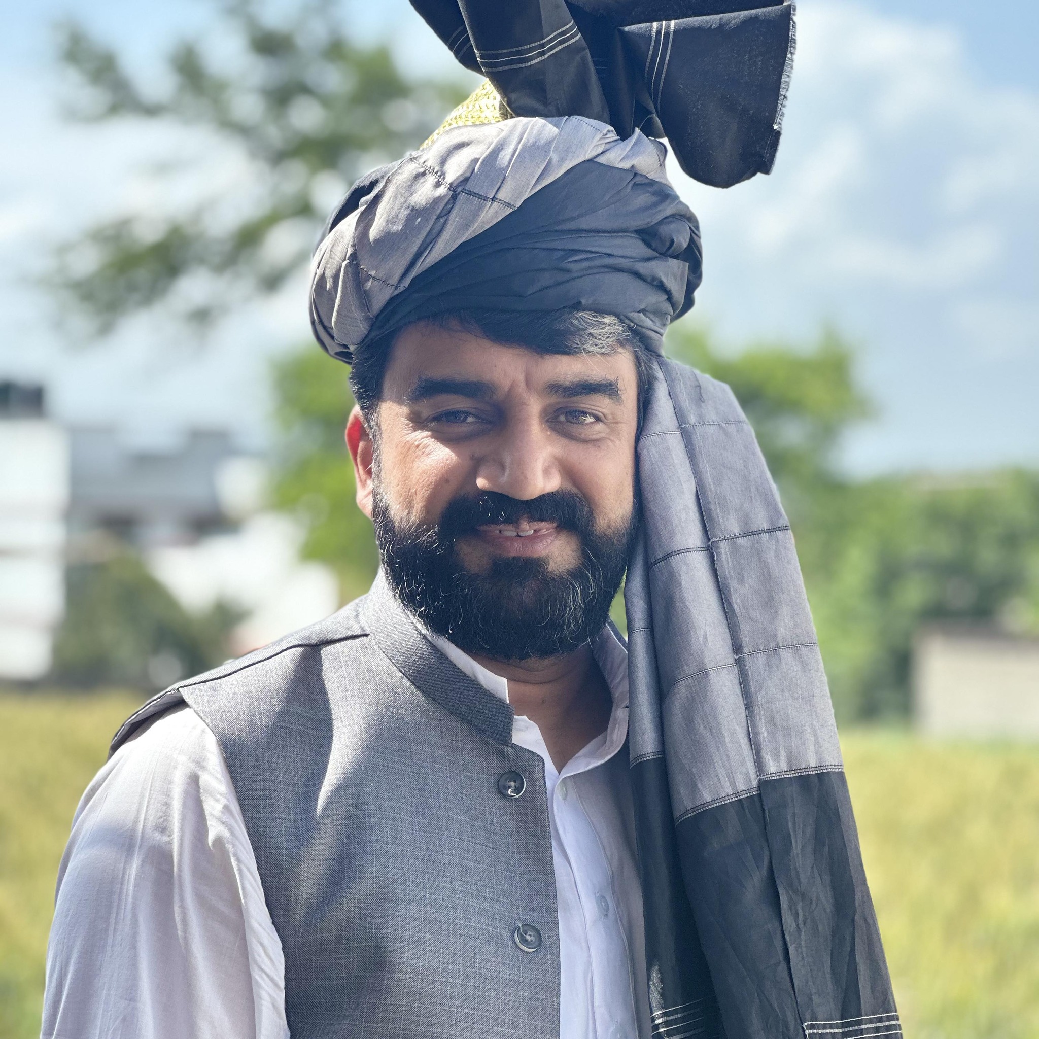 Raja Jani Pardesi