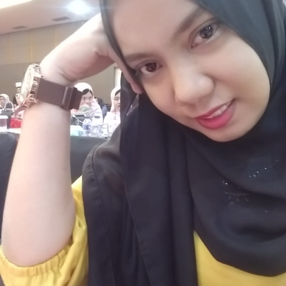 Novianti Syahfitri