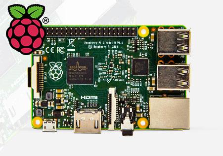 India Raspberrypi