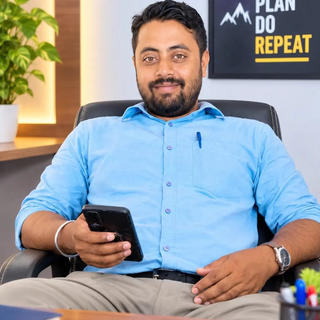 Amit Tripura on Reels